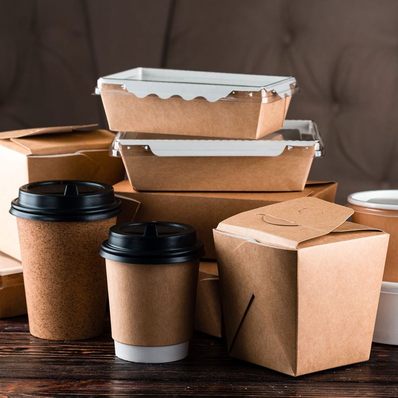 packaging