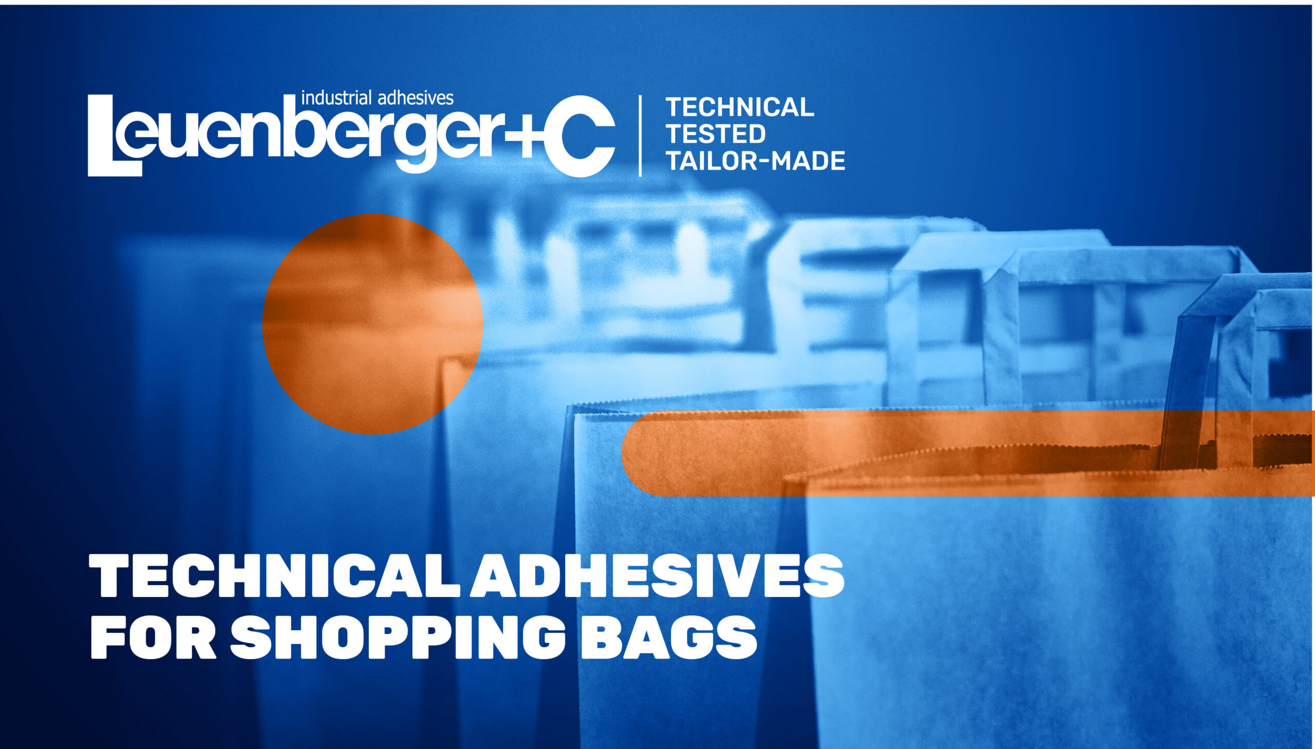 Shopping bags: efficiency, versatility and multiple solutions