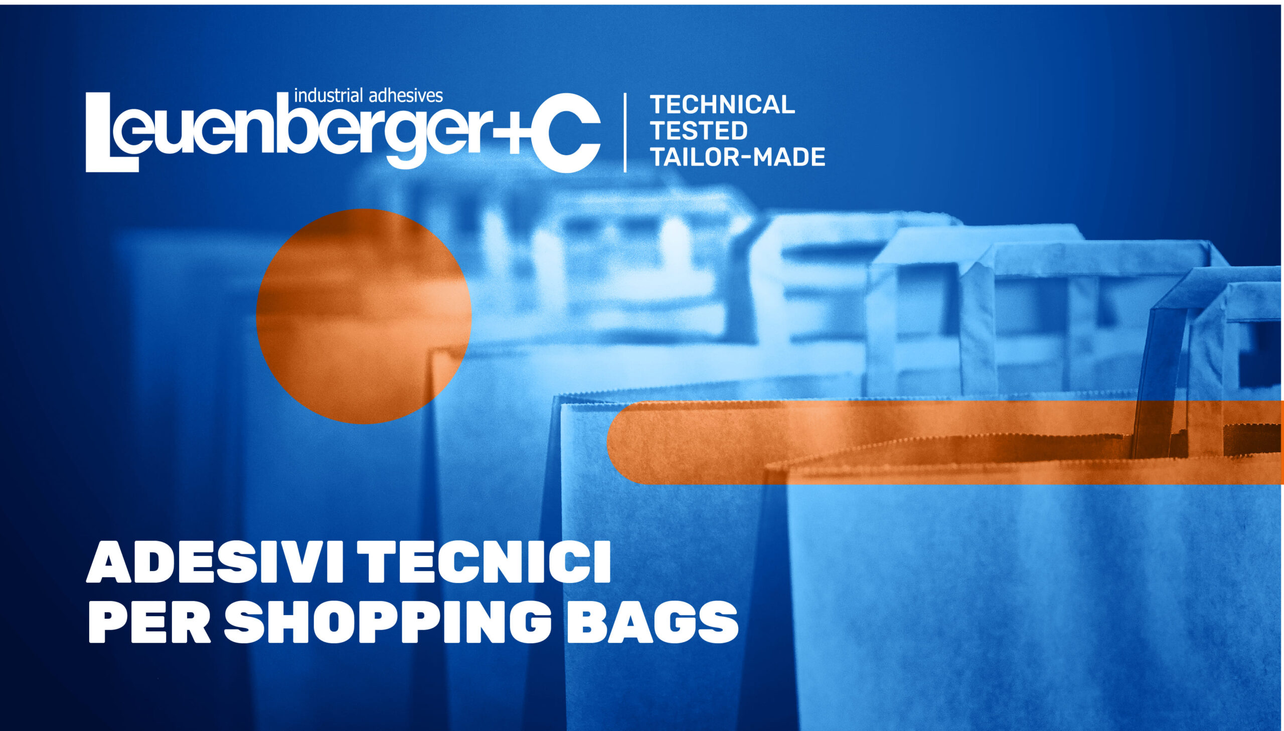 Shopping bags: efficienza, versatilità e molteplicità di soluzioni