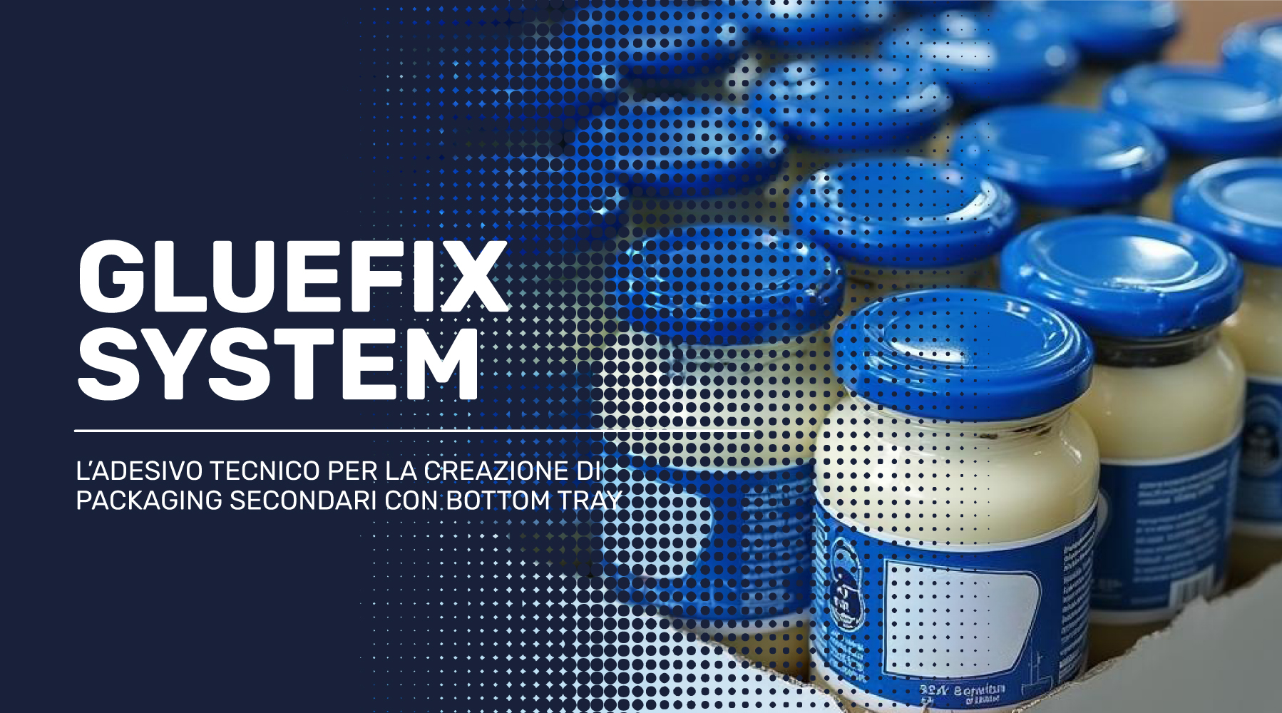 GLUEFIX SYSTEM